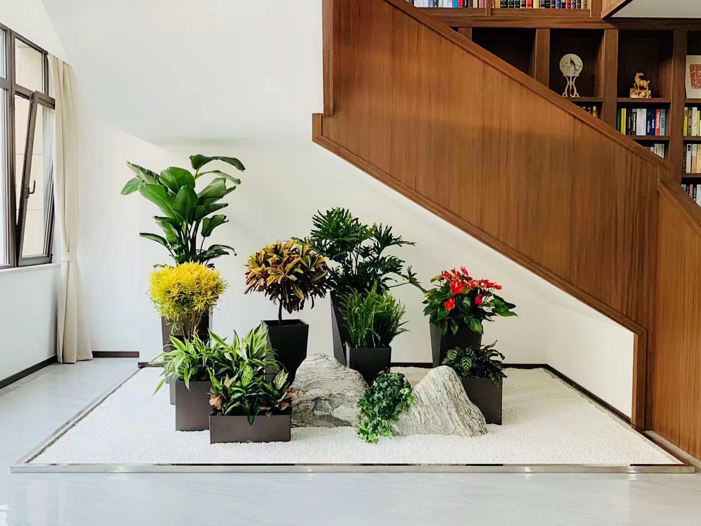 北京專業的綠植花卉租擺供應商